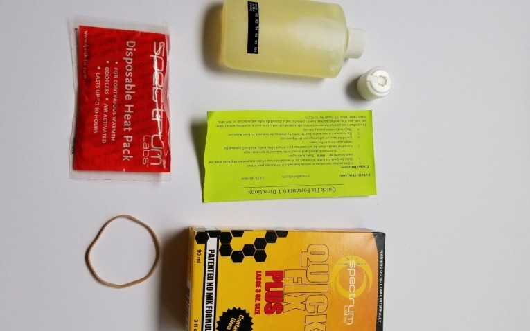 Synthetic Urine Where To Buy Oaktree Highlands Seminole FL